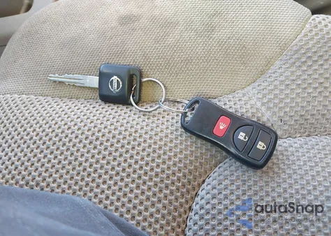 2015 Nissan Frontier Sv z USA, uszkodzony, nr VIN 1N6AD0ER8FN757446